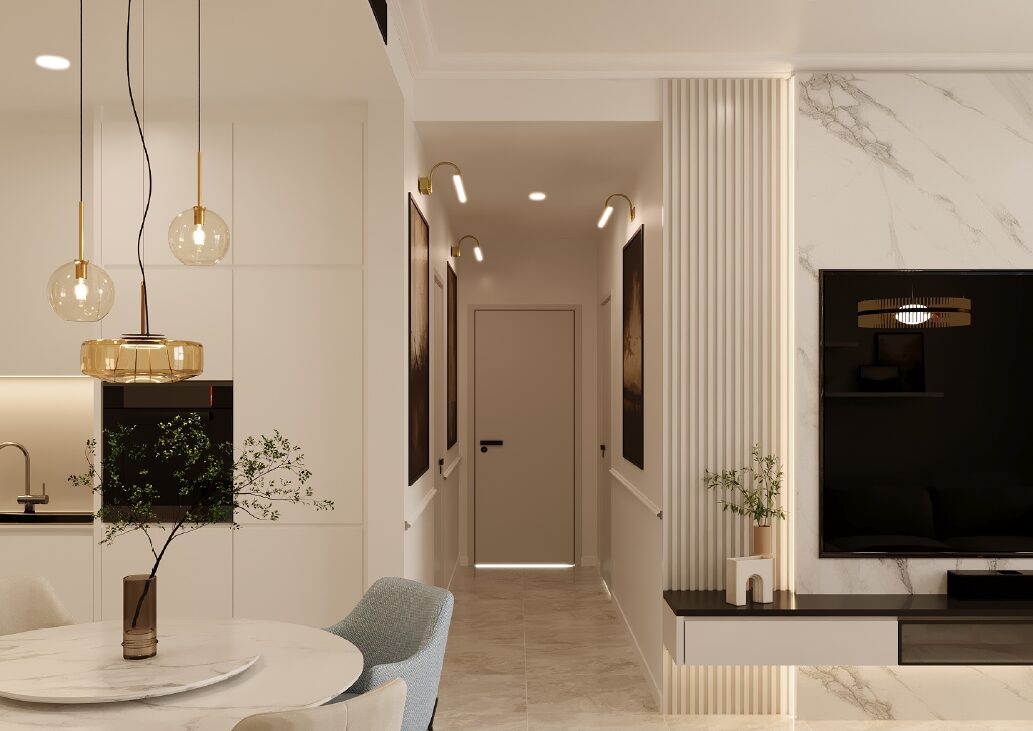 Oxley Towers, KLCC ⭐ Freehold Fully Furnished Renovated Unit for Sale - Image 1