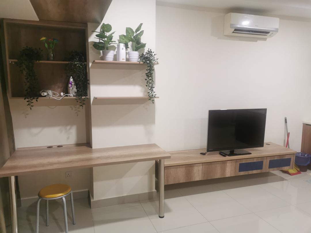 Pacific Star, Petaling Jaya ⭐ SOHO Unit for Sale - Image 1