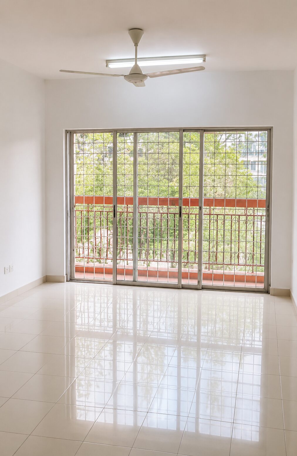 D' Cahaya Apartment, Puchong ⭐ Affordable for Rent - Image 1