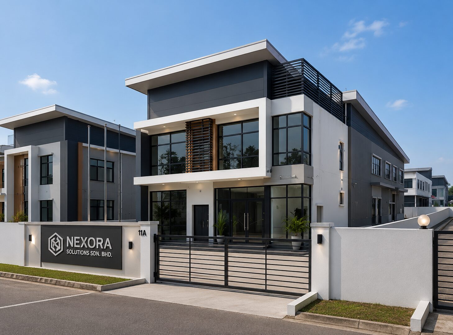 Bukit Raja, Setia Alam ⭐ Bungalow Factory for Rent - Image 1