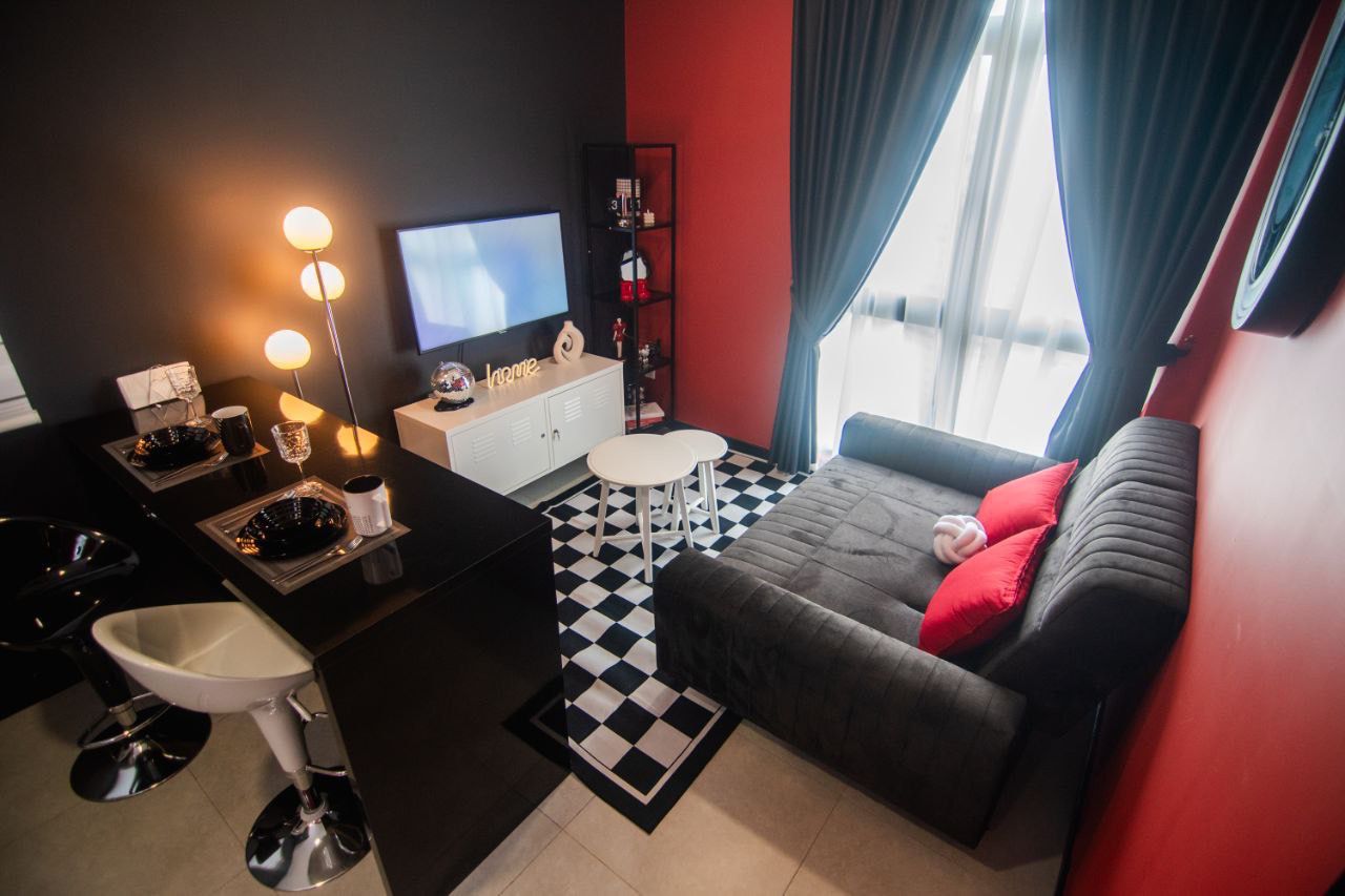 Neu Suites@Fully Furnished@Unit for Rent - Image 1