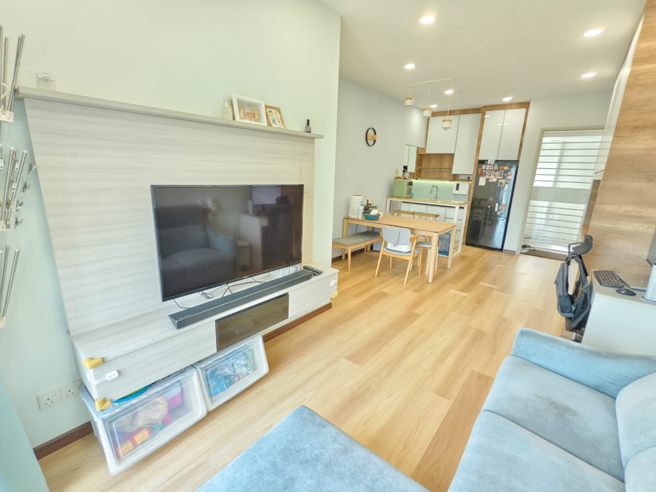 Bandar Menjalara Vim3 For Sale - Image 1