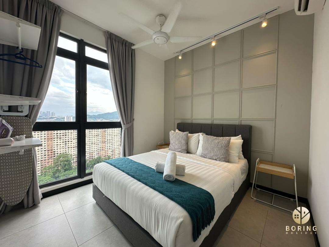 Neu Suites@Fully Furnished@Unit for Rent - Image 1