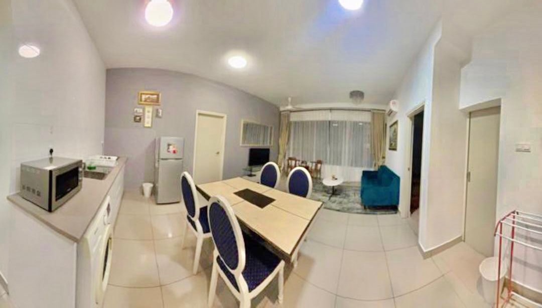 Arte Plus, Jalan Ampang ⭐ Modern Unit with Private Lift for Sale - Image 1