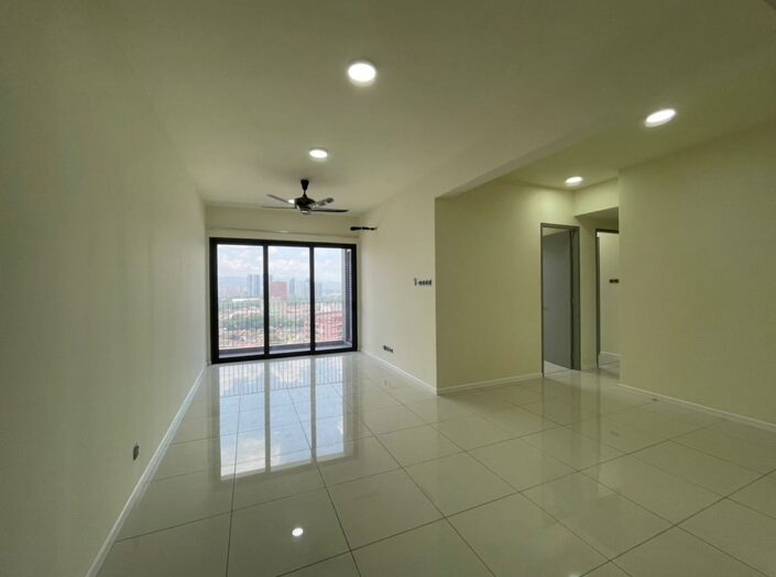 The Era, Segambut ⭐ Freehold 2 Bedrooms Unit for Sale - Image 1
