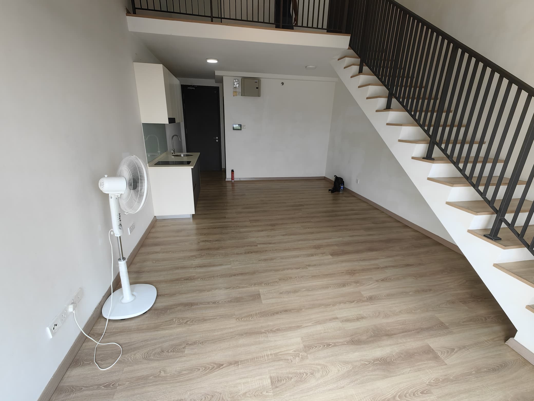 Emporis Kota Damansara SOHO For Rent @ Partial Furnished @ Near MRT - Image 1