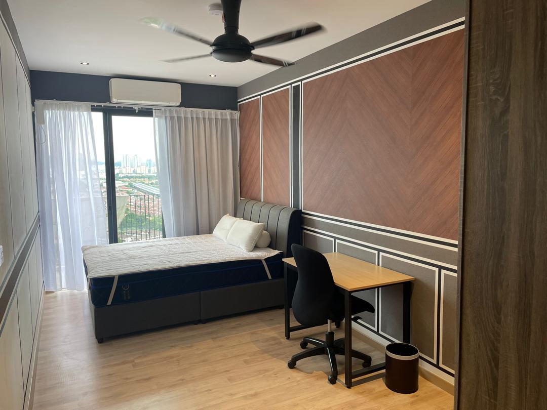 Emporis@Kota Damansara@Room for Rent - Image 1