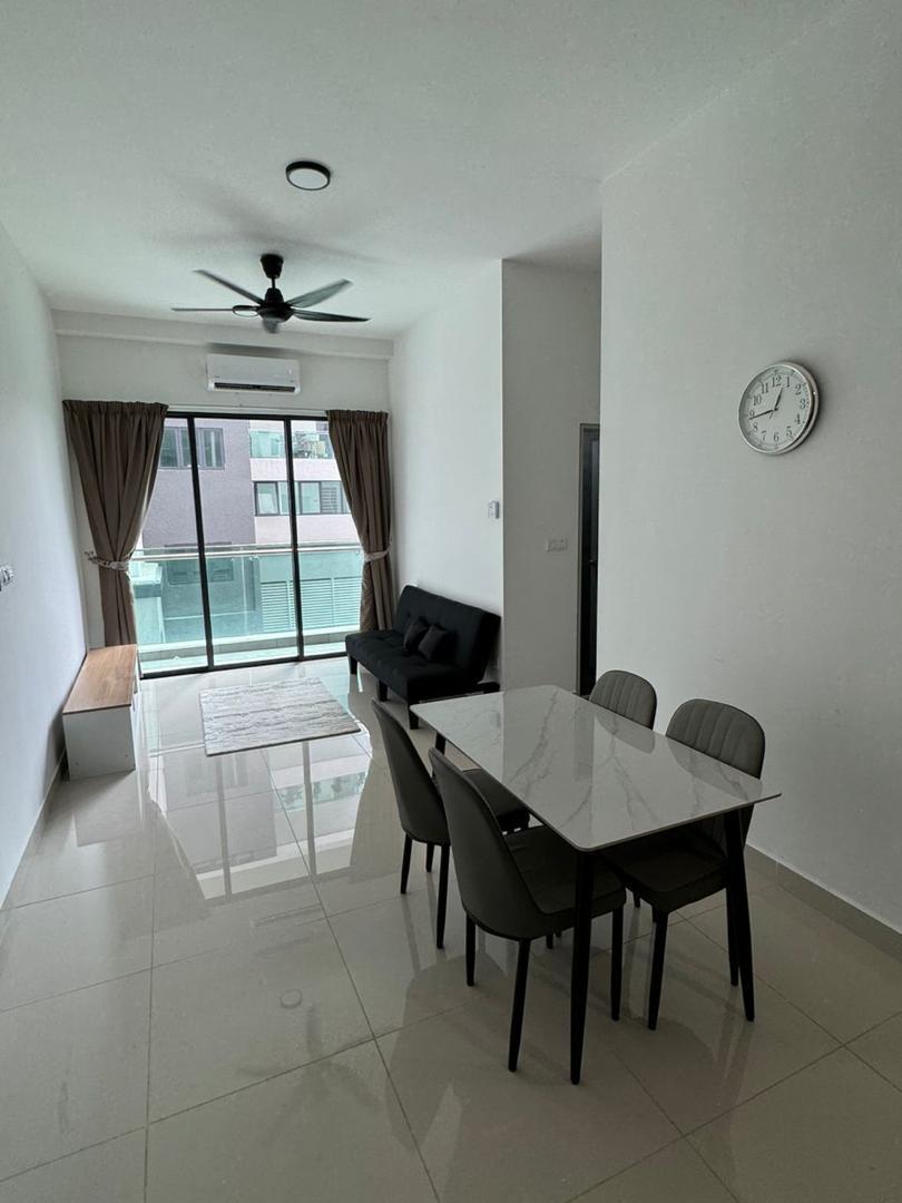 Verando Residence PJ South Fully Furnished Unit Available in August - Image 1