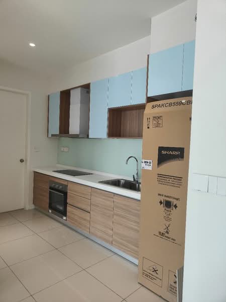 UNIO Residence@Kepong, Jalan Kepong - Image 1