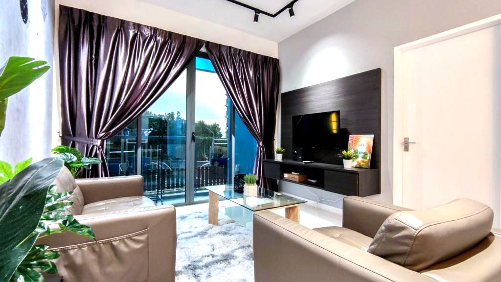 Boulevard Residence - Image 1