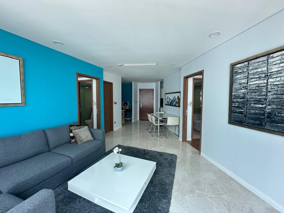 Vortex KLCC 2+1b2b Fully Furnished Unit for Rent - Image 1