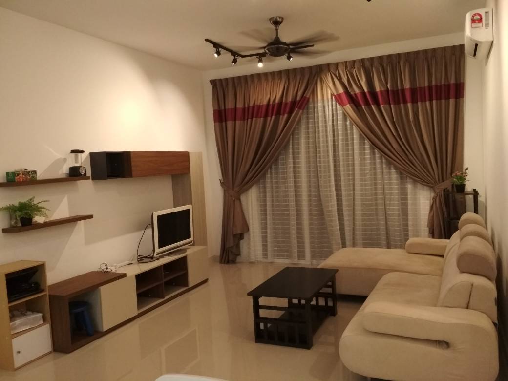 Scenaria@Segambut - Image 1