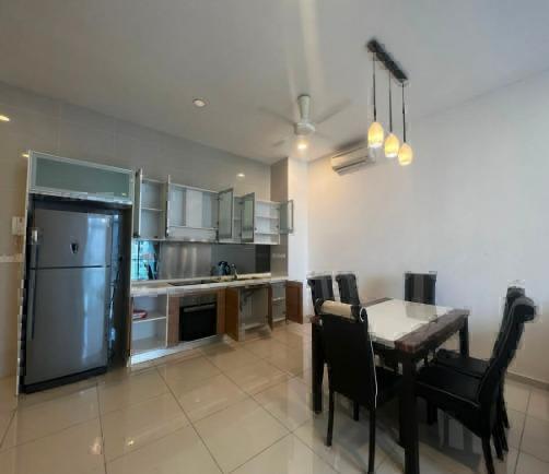 🔥 Mirage Residence KLCC Freehold 2 Bedrooms 1277.6 sqft 2 Car Parks - Image 1
