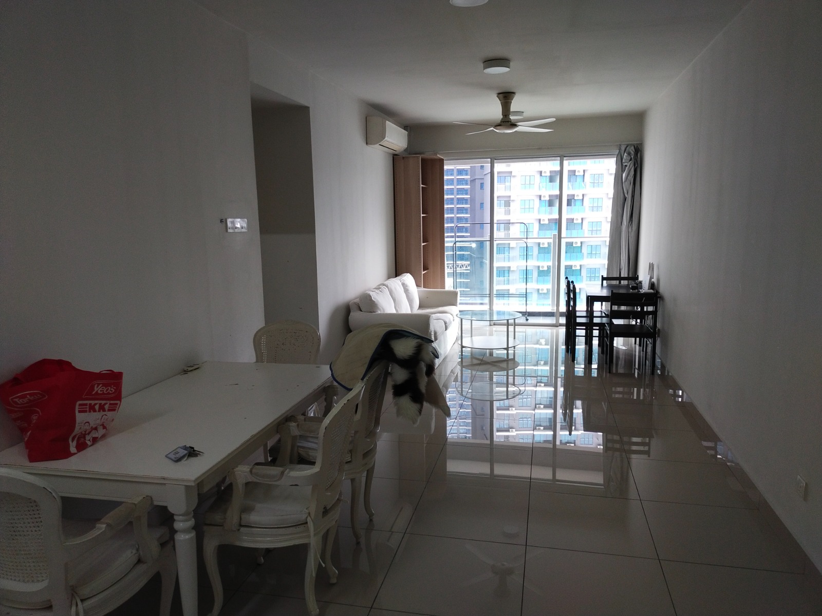 Maxim Residences, Cheras ⭐ Fully Furnished 3 Rooms Unit for Rent - Image 1