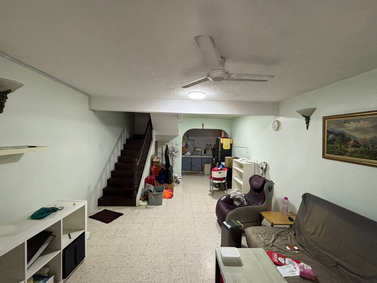 Sri Sinar Limited 3 storey for Rent - Image 1