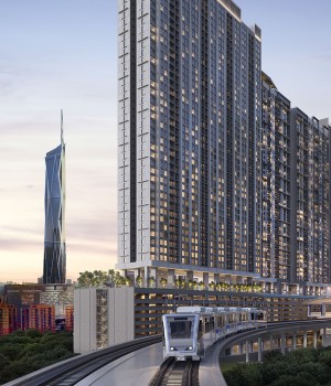 Skyline KL@Pudu - Image 1