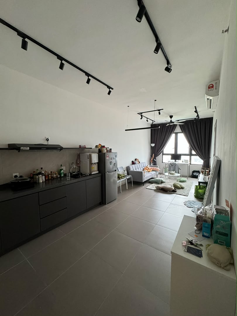 Aster Residence, Cheras ⭐ Fully Furnished Stylish Unit for Sale - Image 1