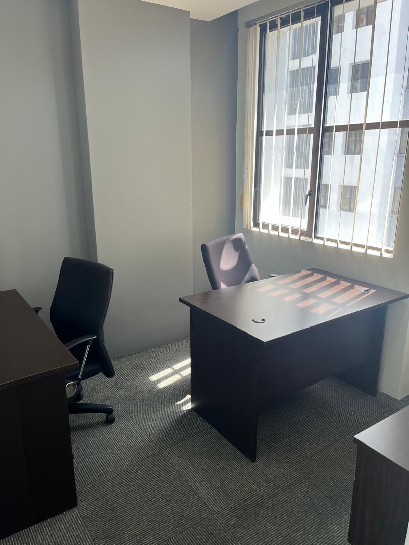 Plaza Mont Kiara Office - Image 1