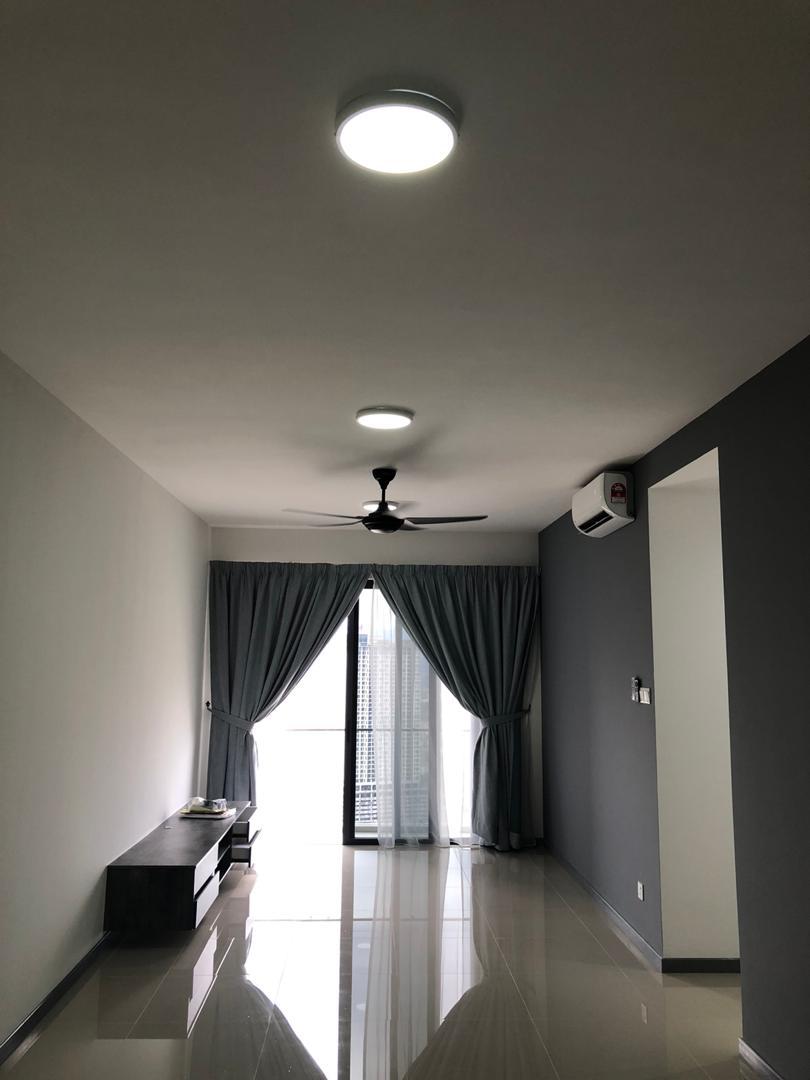 United Point Residence@Segambut - Image 1