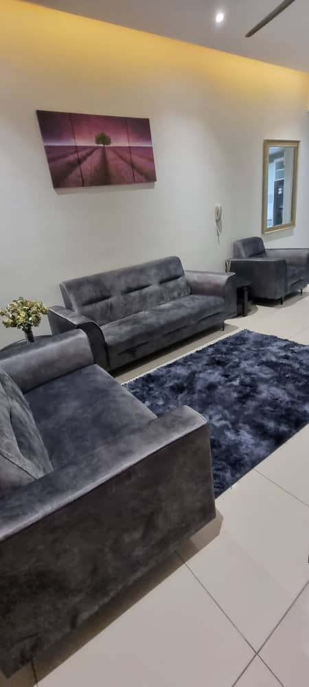 Continew Residence, Pudu ⭐ Fully Furnished Unit for Sale - Image 1