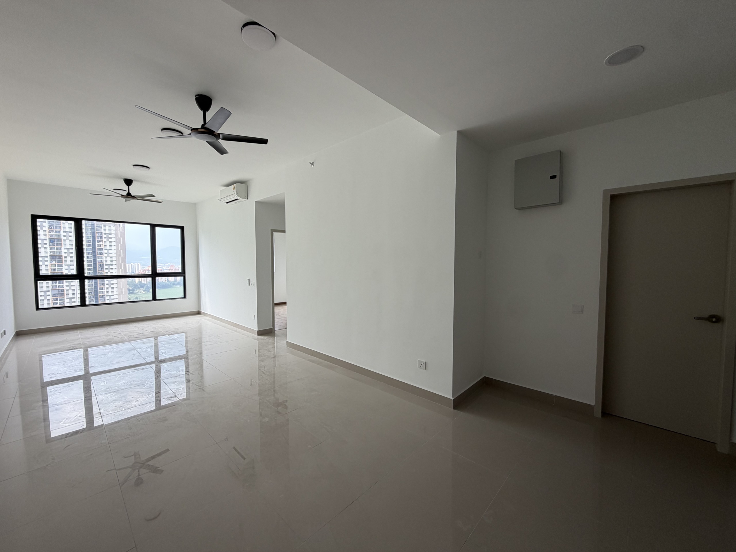 Kepong Residensi AVA@3R2B@Unit For Rent RM2300 - Image 1