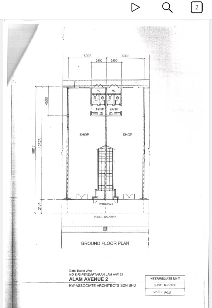Section 16 Alam Avenue 2 - Image 1