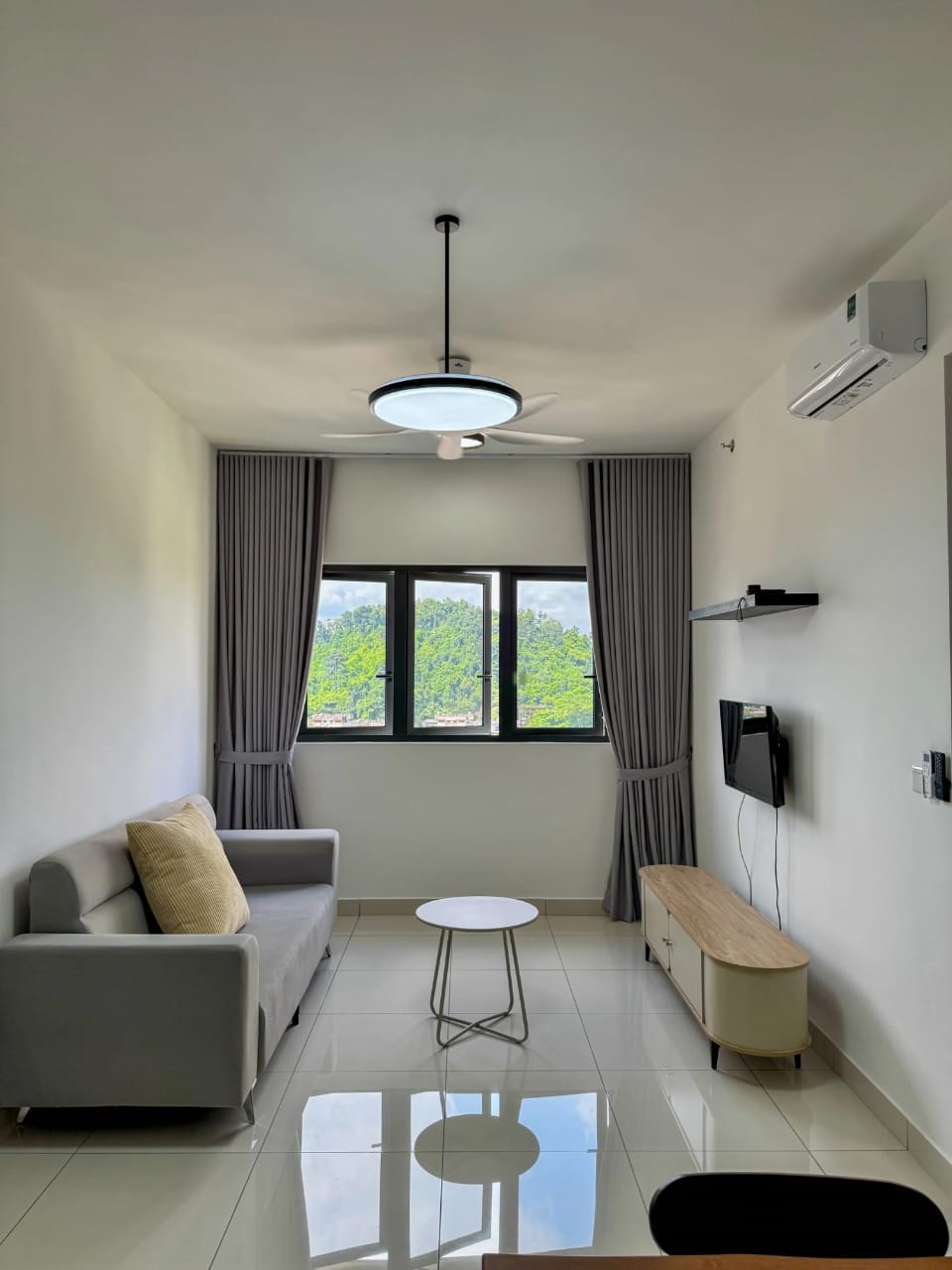 NEXUS Residence, Taman Pertama, Cheras ⭐ Fully Furnished Corner Unit for Rent - Image 1
