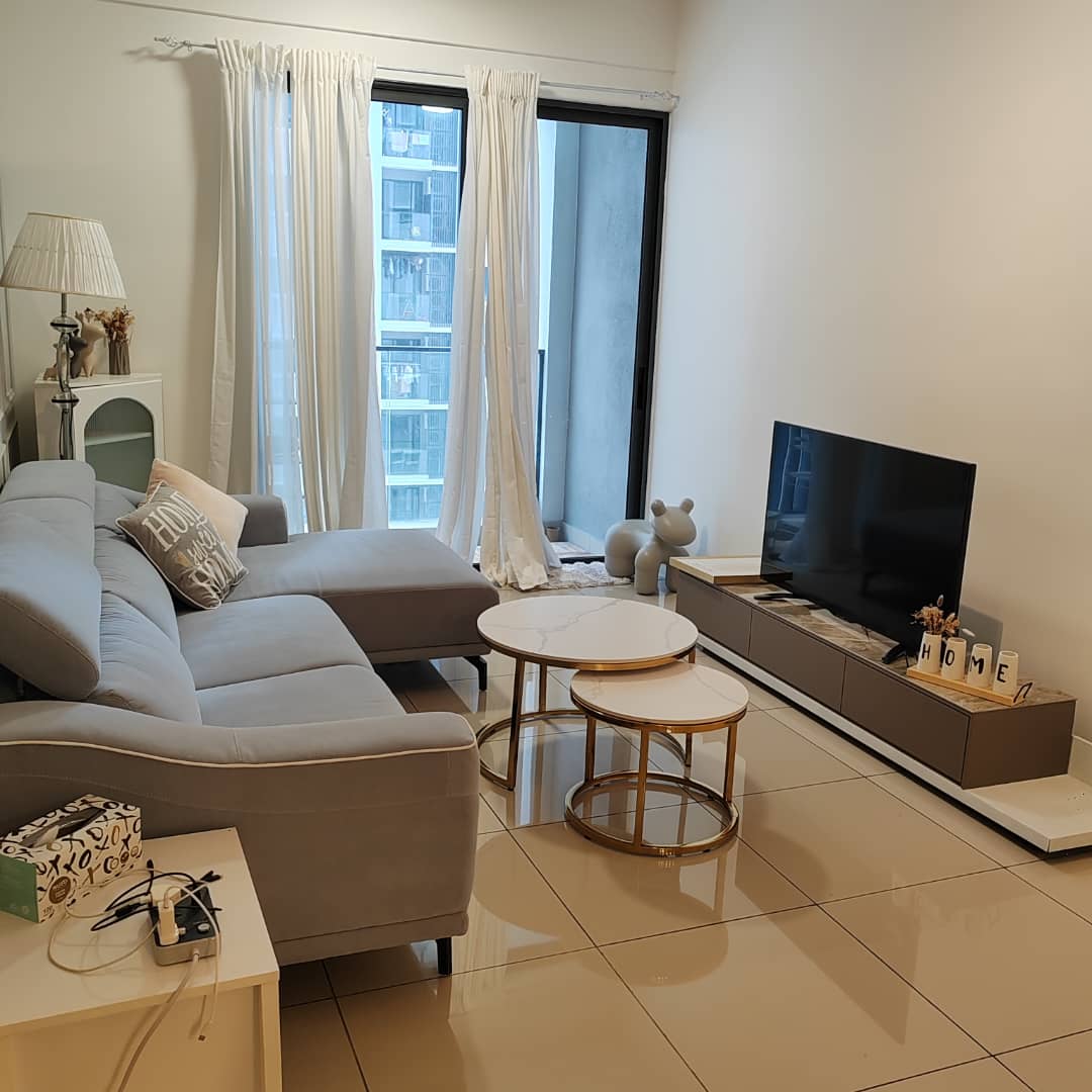 Akasa, Cheras Selatan ⭐ Fully Furnished Freehold Unit for Rent - Image 1