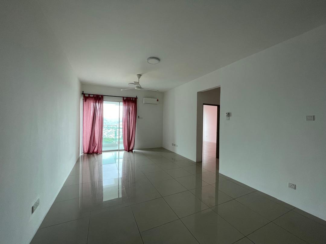 Silk Residence, Cheras ⭐ Spacious Freehold Unit for Sale - Image 1