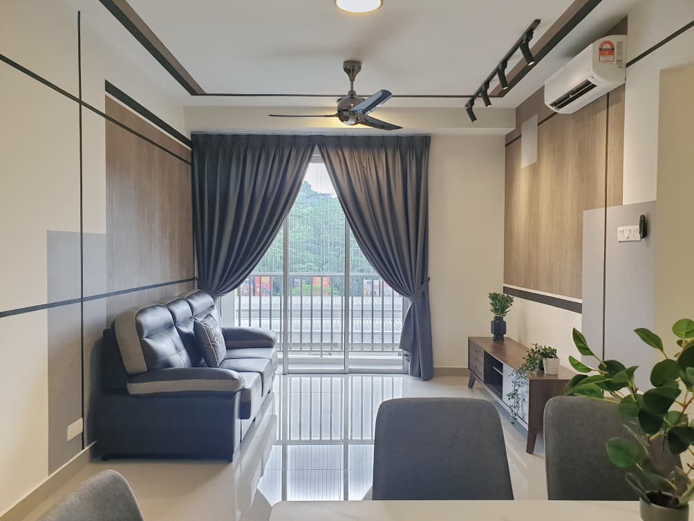 Desa Parkcity Sofiya For Rent - Image 1