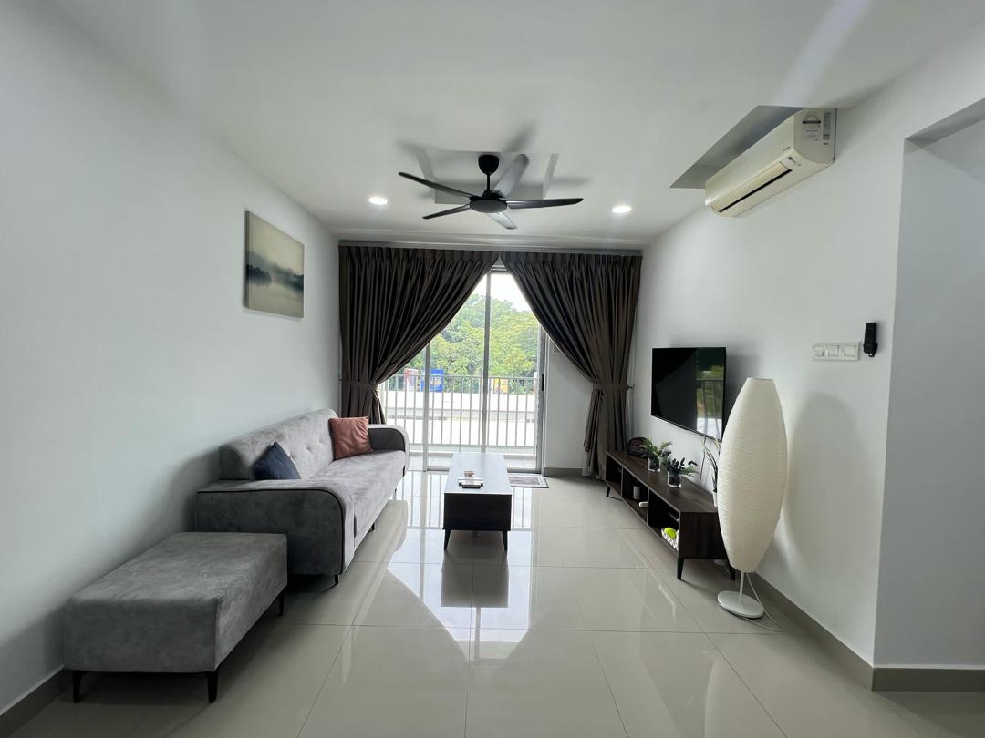 Desa Parkcity Sofiya For Rent - Image 1