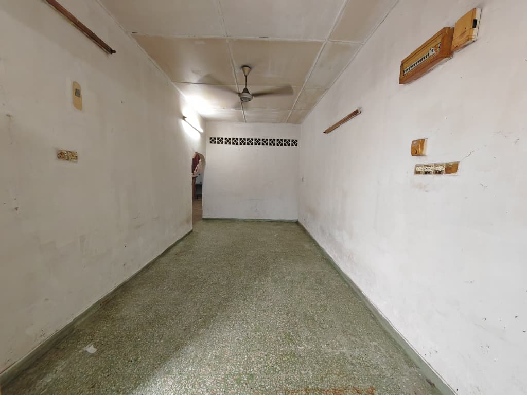 Jalan Kapar Klang Single Storey House - Image 1