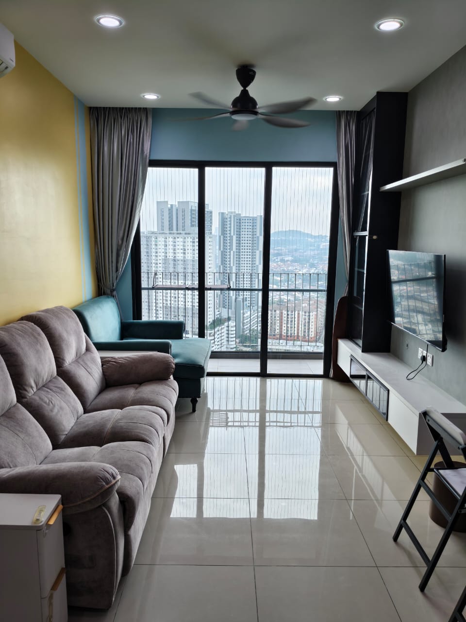 Fortune Centra, Kepong for Rent - Image 1