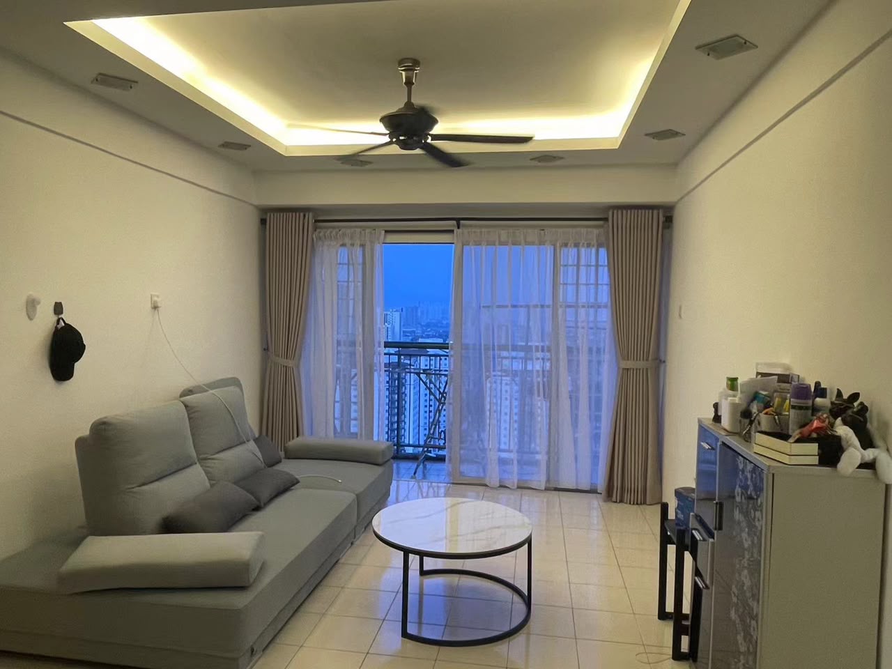 Avelon Tower A2@Plaza Medan Putra Menjarala Kepong - Image 1