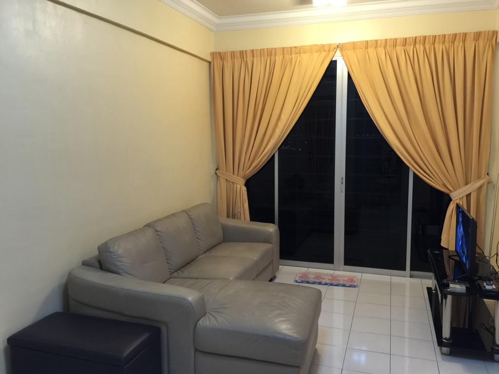 Putra Place Condominium For Sale - Image 1