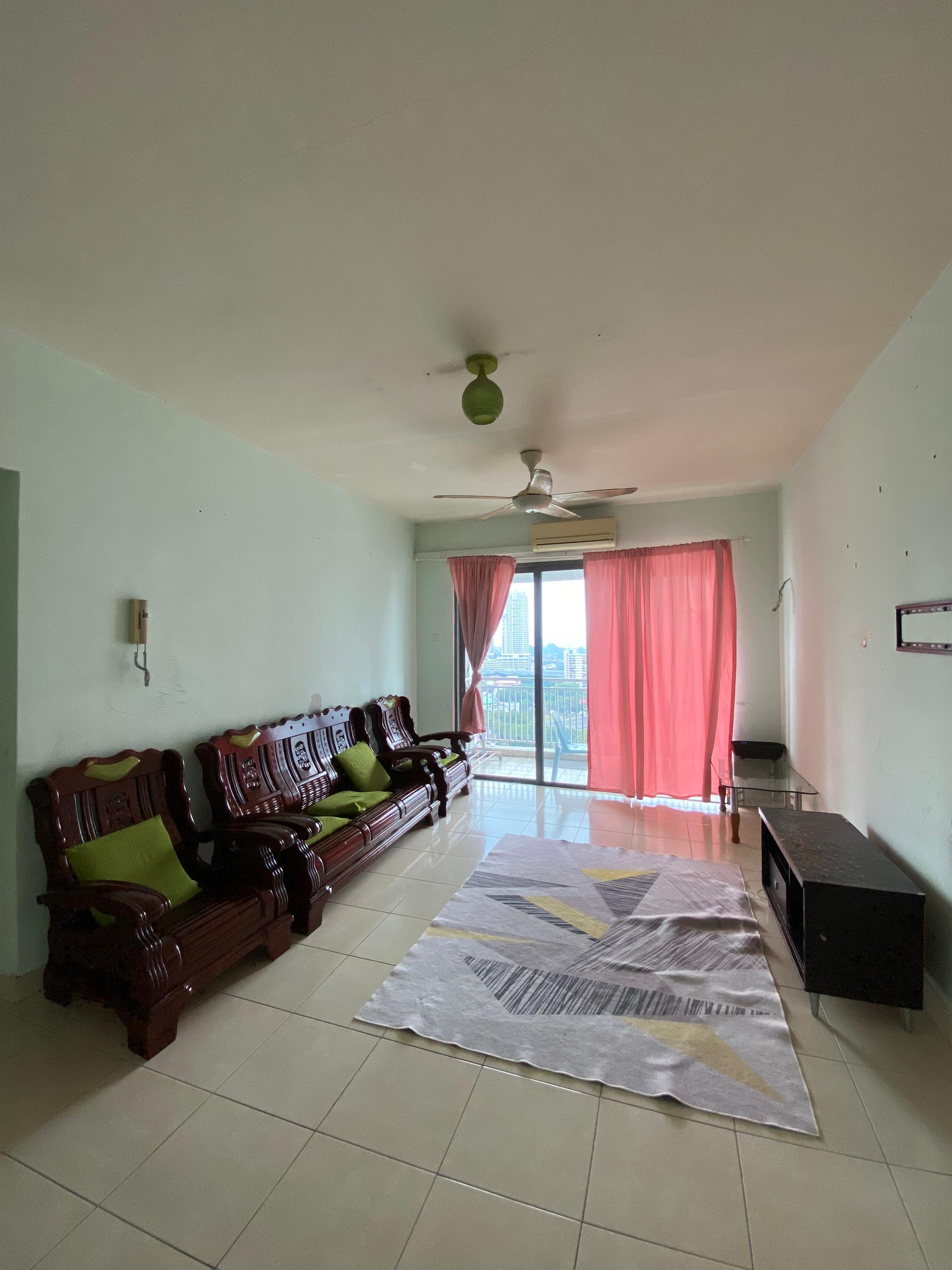 D'Alamanda Condominium, Cheras ⭐ Spacious Unit for Sale - Image 1