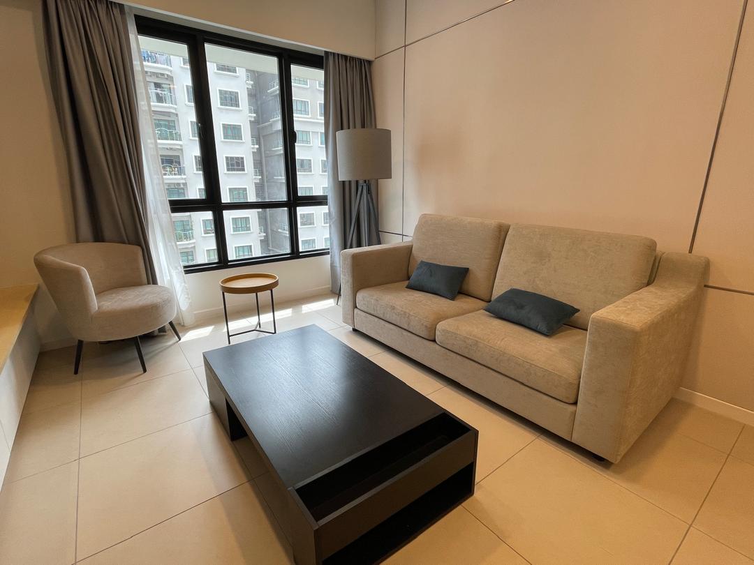 Brand new Kami, Mont Kiara for Rent - Image 1