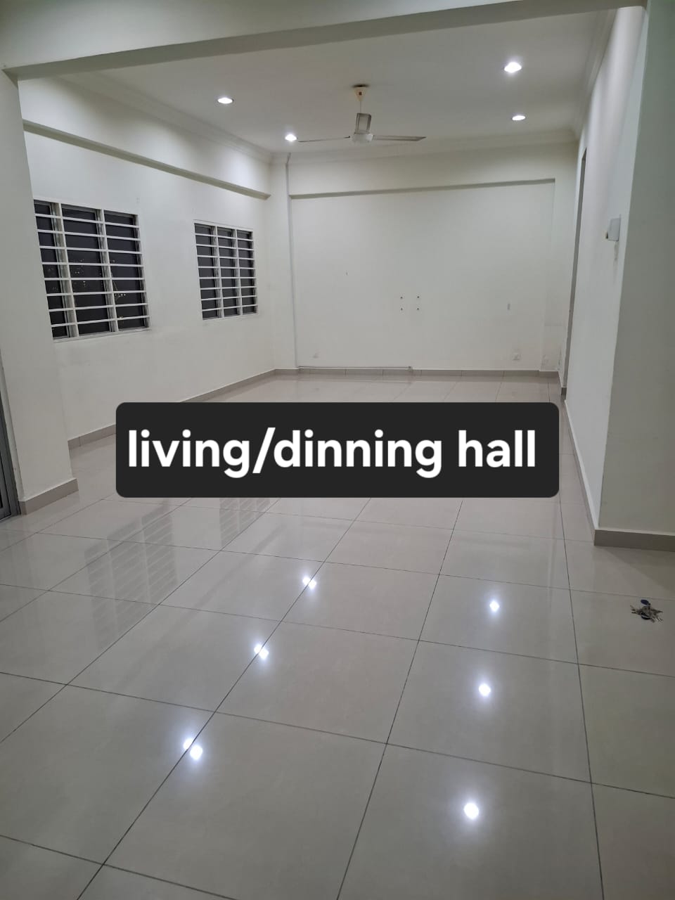 Vista Harmoni, Bukit Cheras ⭐ Spacious Family Unit for Rent - Image 1