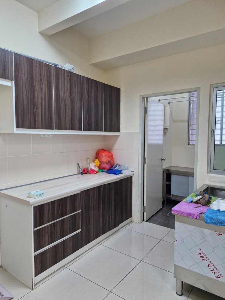 Savanna Executive Suites