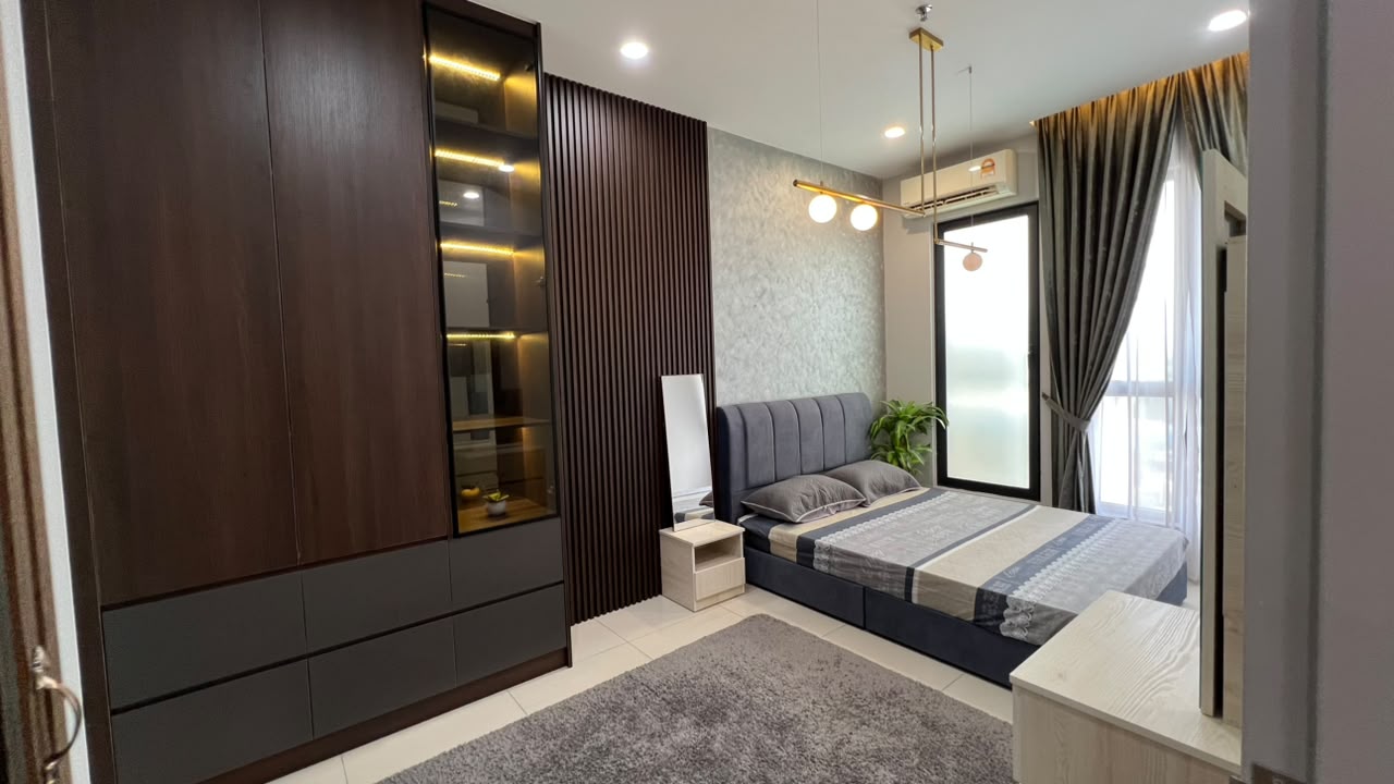 Highpark Studio Kelana Jaya PJ For Rent - Image 1