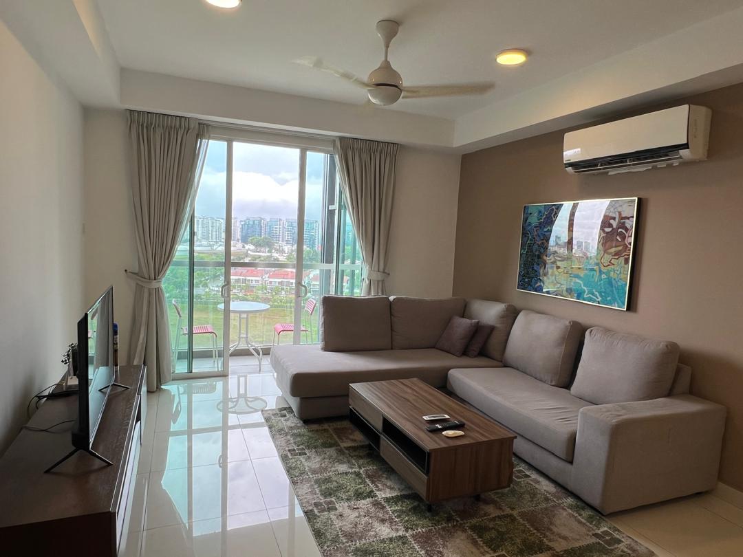 2606 4418 Temasya 8 Condo Glenmarie by Emily - Image 1