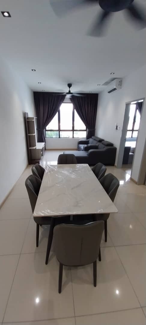 YOU CITY III@Cheras@Fully Furnished@Unit for Rent - Image 1