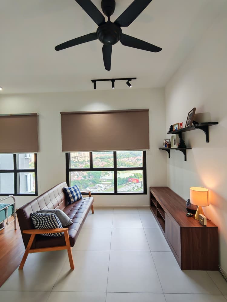 Ativo Suites Damansara Avenue@Bandar Sri Damansara - Image 1