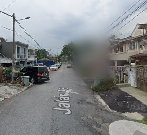 Kepong Bandar Menjalara Double Storey for SALE - Image 1