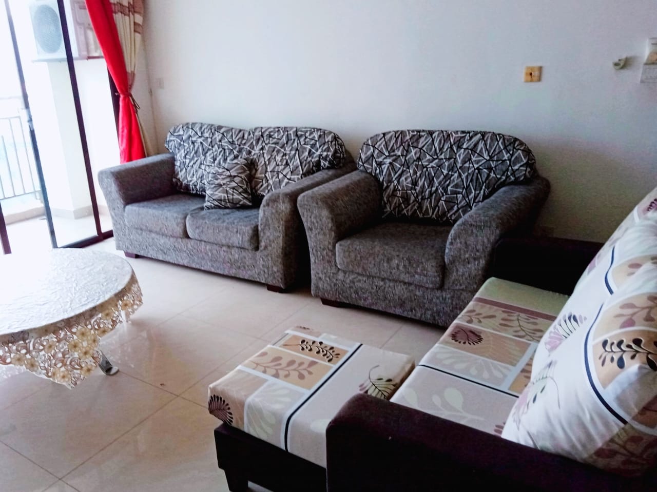 Rivercity Condominium, Jalan Ipoh ⭐ Spacious Fully Furnished Unit for Rent - Image 1