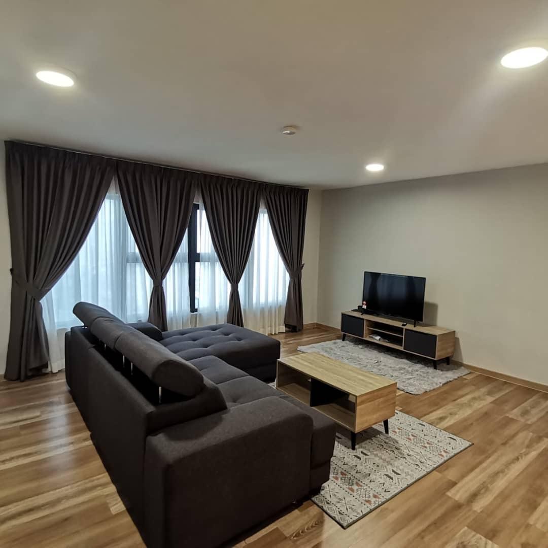 Arte Cheras ⭐ Stylish Duplex Unit for Sale - Image 1