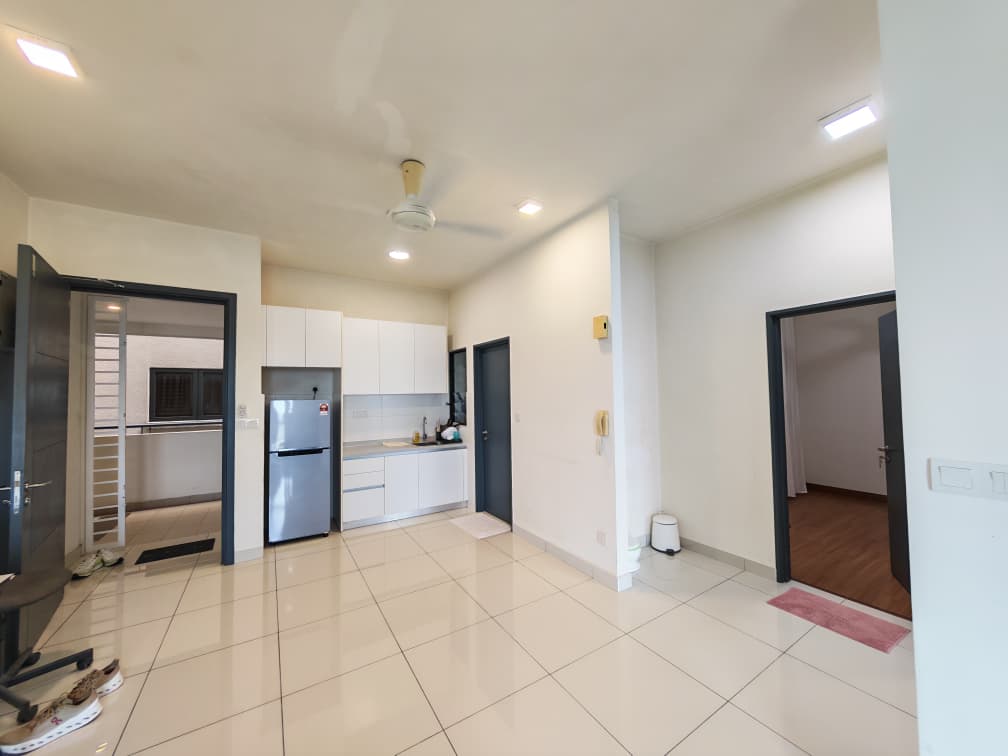 The Link 2, Bukit Jalil ⭐ Modern Living Unit for Rent - Image 1