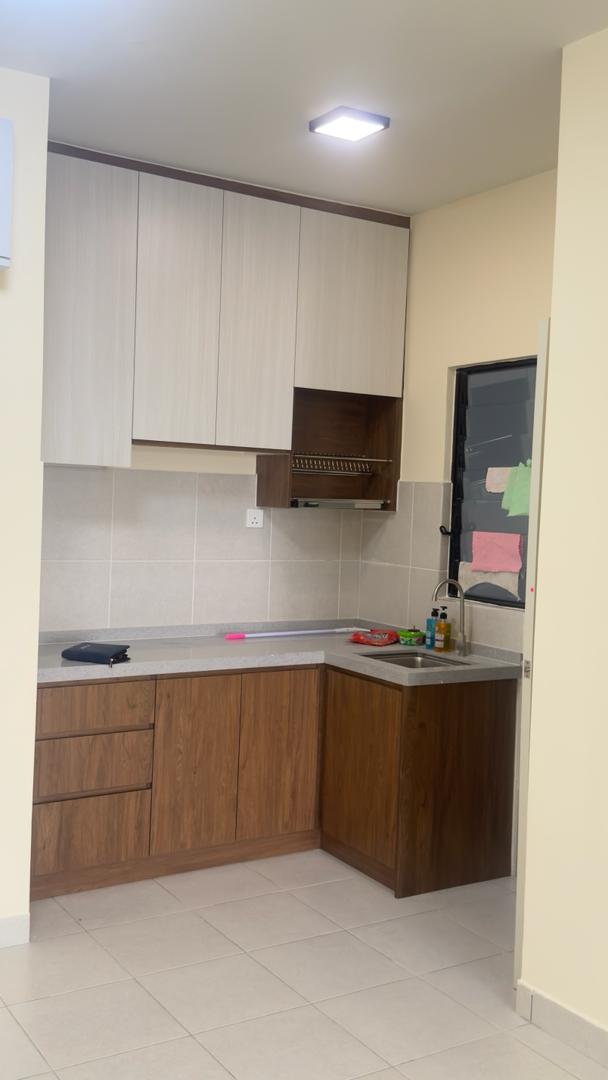 Residensi Max@Jalan Ipoh - Image 1