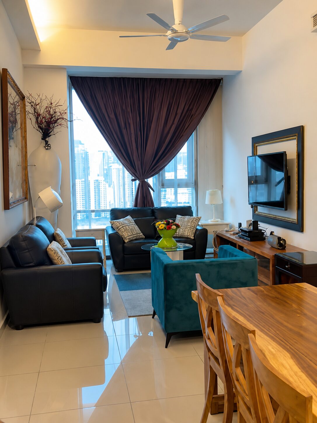 Opus Residence ⭐ Premium End Lot Freehold Unit for Sale - Image 1