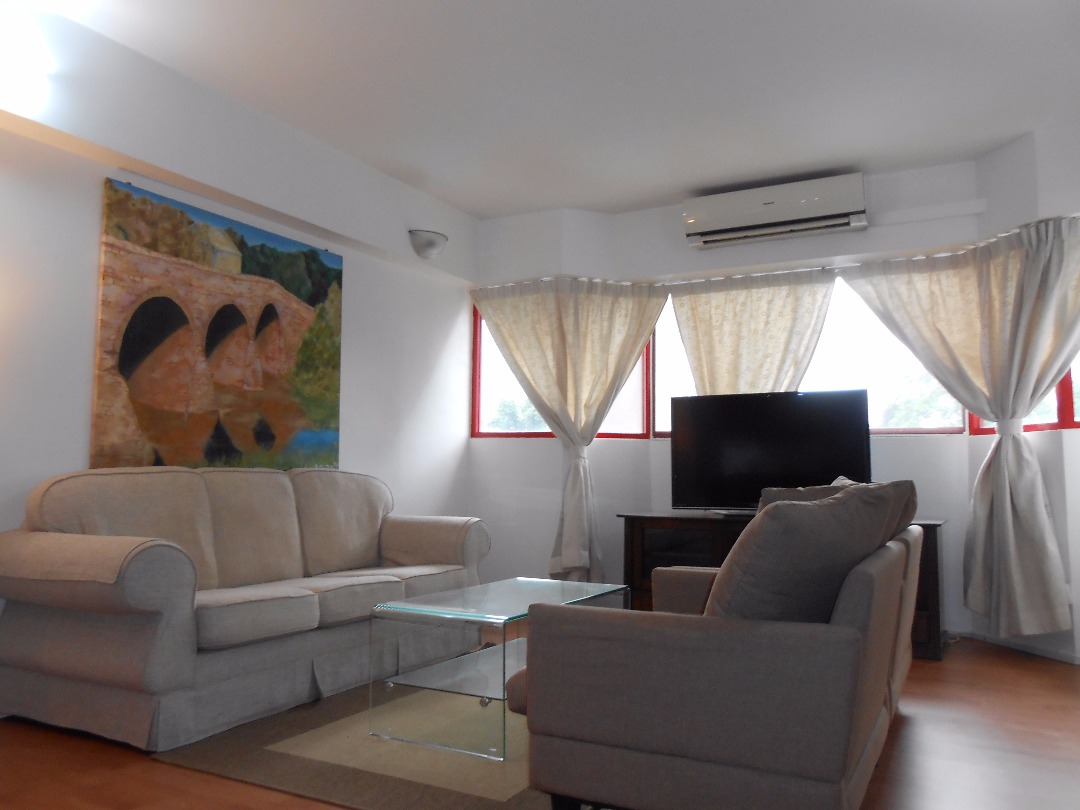 Faber Heights Condo, Taman Desa ⭐ Freehold Unit for Sale - Image 1